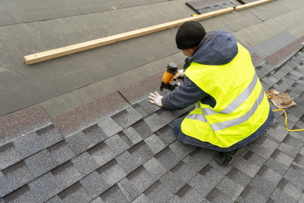 Professional  Roofing repair and installation in Morris, IL