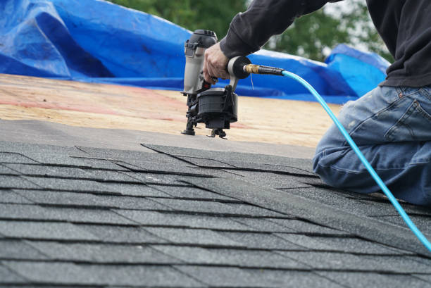 Roof Insulation in Morris, IL