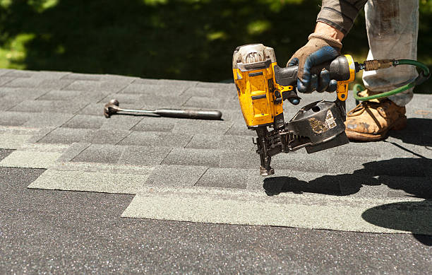 Best Storm Damage Roof Repair  in Morris, IL
