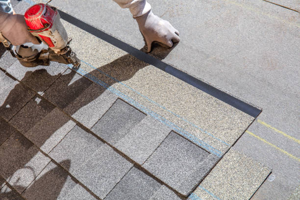 Sheet Metal Roofing in Morris, IL